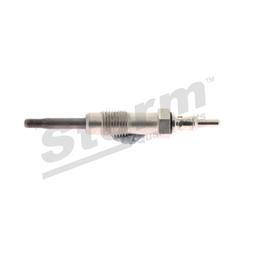 Bougie de préchauffage STORM QUALITY PARTS 502026