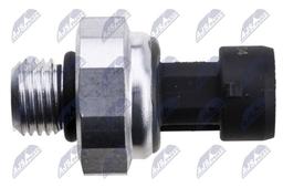 Indicateur de pression d'huile NTY ECC-PL-004