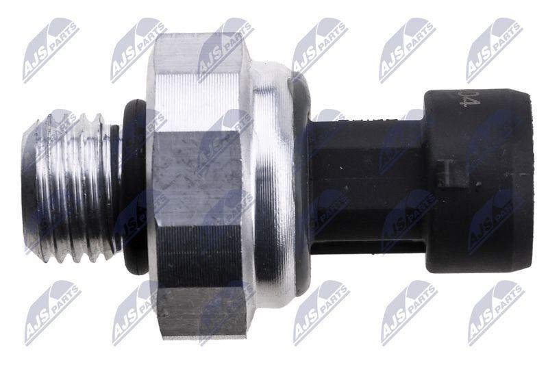 Indicateur de pression d'huile NTY ECC-PL-004