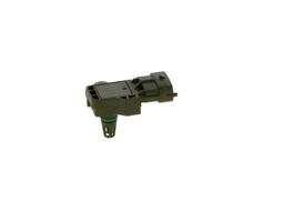 Capteur, pression de suralimentation BOSCH 0 281 006 076