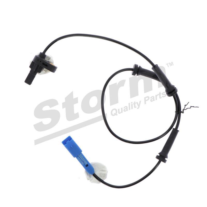Capteur, vitesse de roue STORM QUALITY PARTS 777117