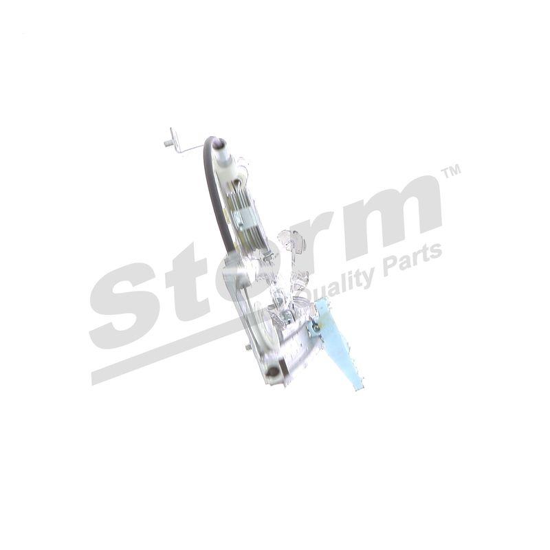 Lève-vitre STORM QUALITY PARTS 2857501