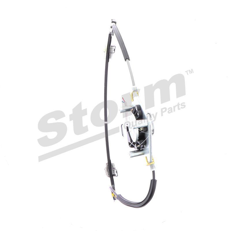 Lève-vitre STORM QUALITY PARTS 81072