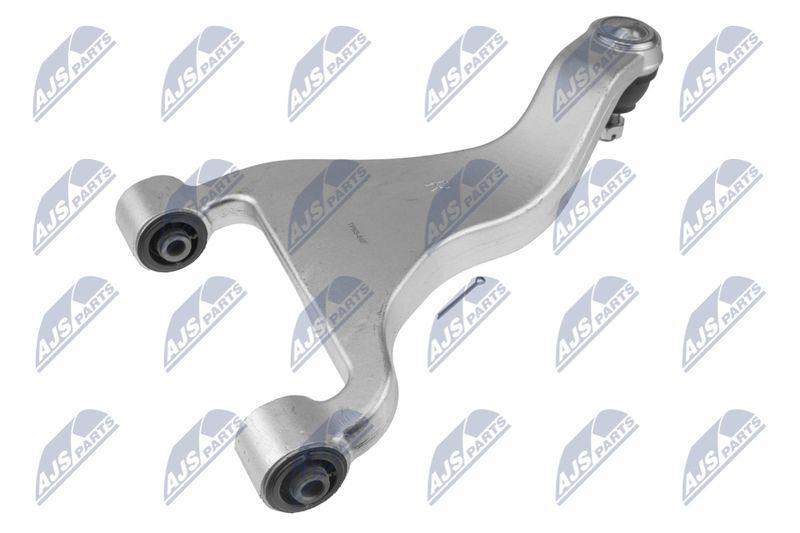 Bras de liaison, suspension de roue NTY ZWT-NS-048