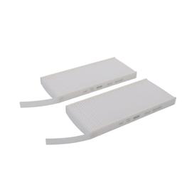 Filtre, air de l'habitacle CORTECO 80001456