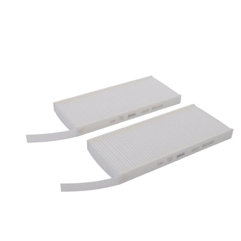 Filtre, air de l'habitacle CORTECO 80001456