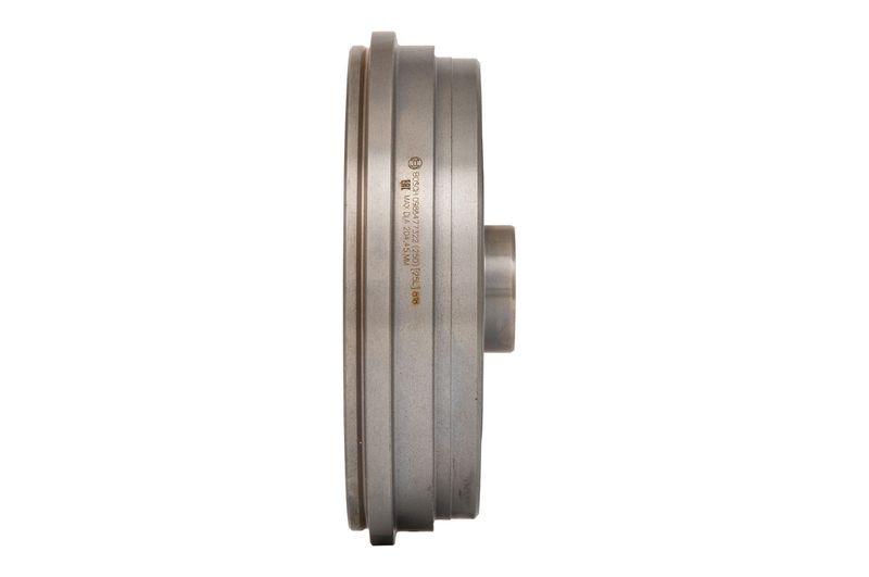 Tambour de frein BOSCH 0 986 477 322