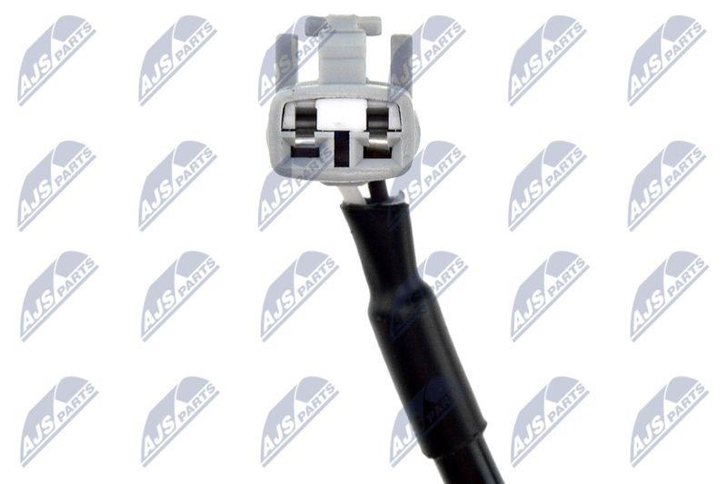 Capteur, vitesse de roue NTY HCA-MS-056