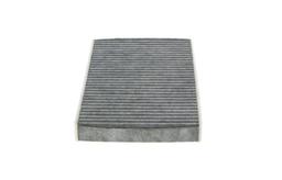 Filtre, air de l'habitacle BOSCH 1987432379