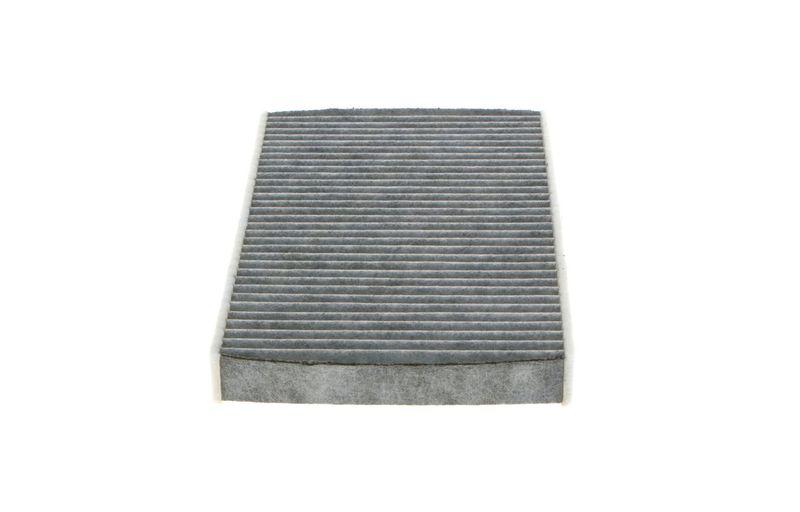 Filtre, air de l'habitacle BOSCH 1987432379