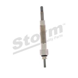 Bougie de préchauffage STORM QUALITY PARTS 502094