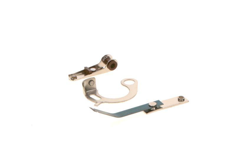 Jeu de contacts, distributeur d'allumage BOSCH 1 237 013 811