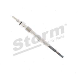 Bougie de préchauffage STORM QUALITY PARTS 502102