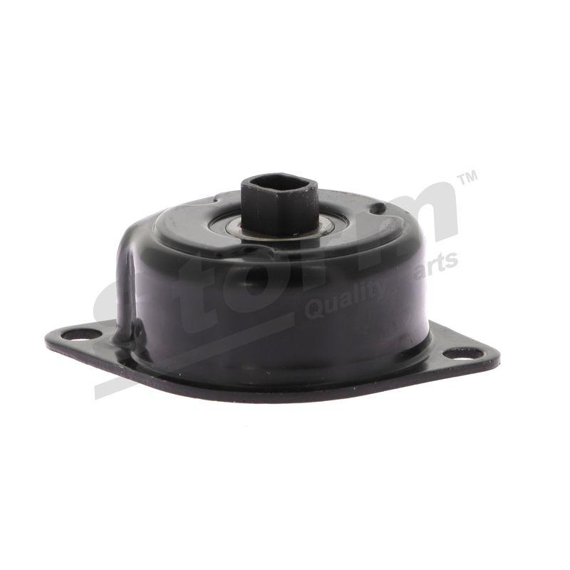 Tendeur de courroie, courroie trapézoïdale à nervures STORM QUALITY PARTS 4923
