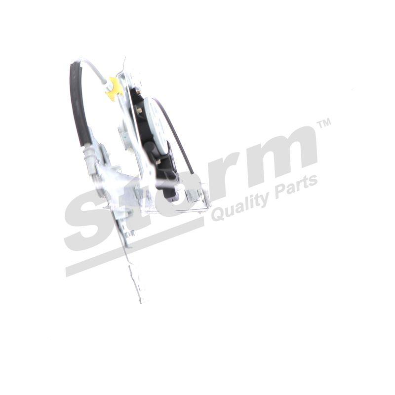 Lève-vitre STORM QUALITY PARTS 2907501