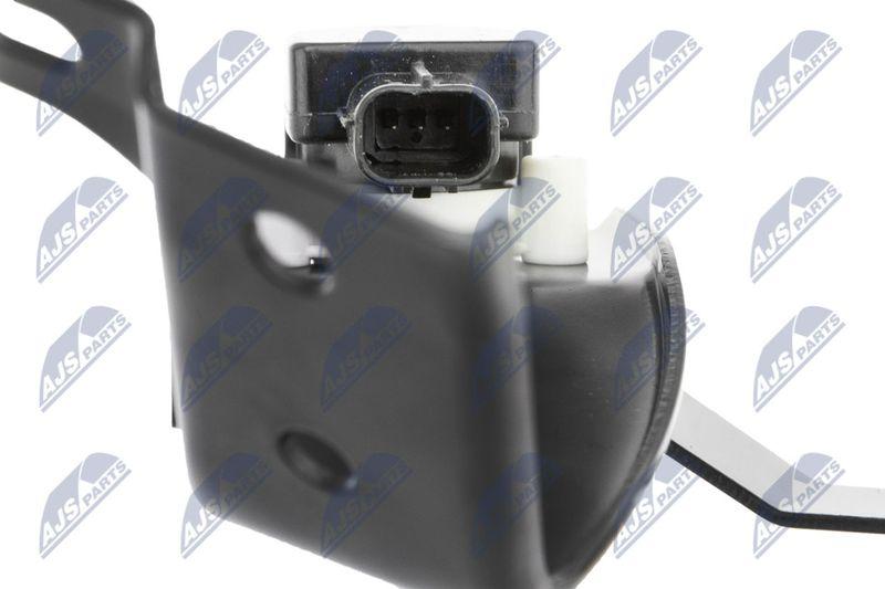 Capteur, correcteur de portée d’éclairage NTY ECX-MS-000