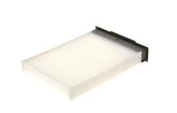 Filtre, air de l'habitacle BOSCH 1 987 432 093