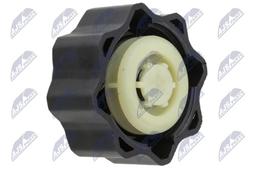 Bouchon, réservoir de liquide de refroidissement NTY CCK-PE-000