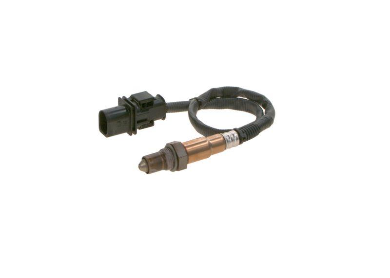 Sonde lambda BOSCH 0 281 004 472