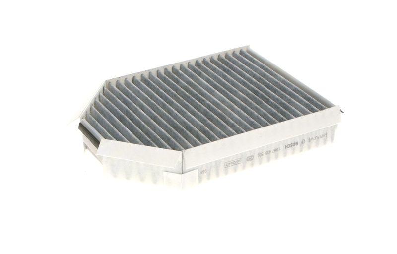 Filtre, air de l'habitacle BOSCH 1 987 435 509