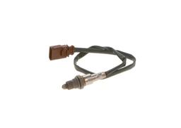 Sonde lambda BOSCH 0 258 030 165