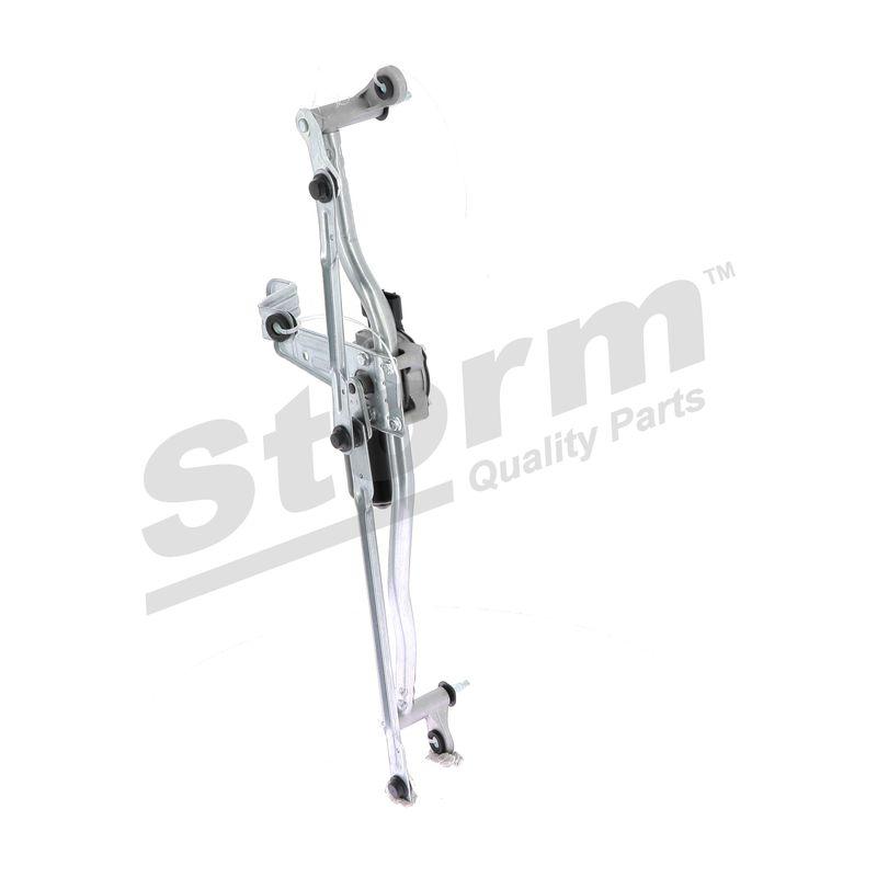Moteur d'essuie-glace STORM QUALITY PARTS 2551003