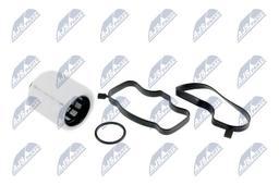 Filtre, ventilation du carter-moteur NTY SEP-BM-000