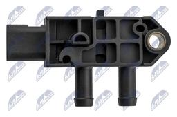 Capteur, pression des gaz échappement NTY ECS-AU-007