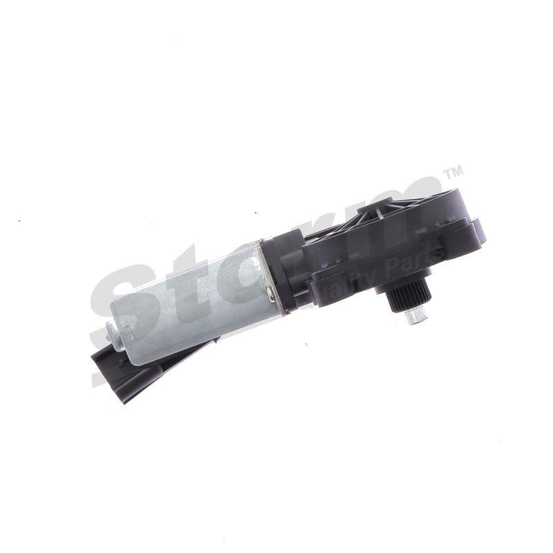 Moteur électrique, lève-vitre STORM QUALITY PARTS 36478