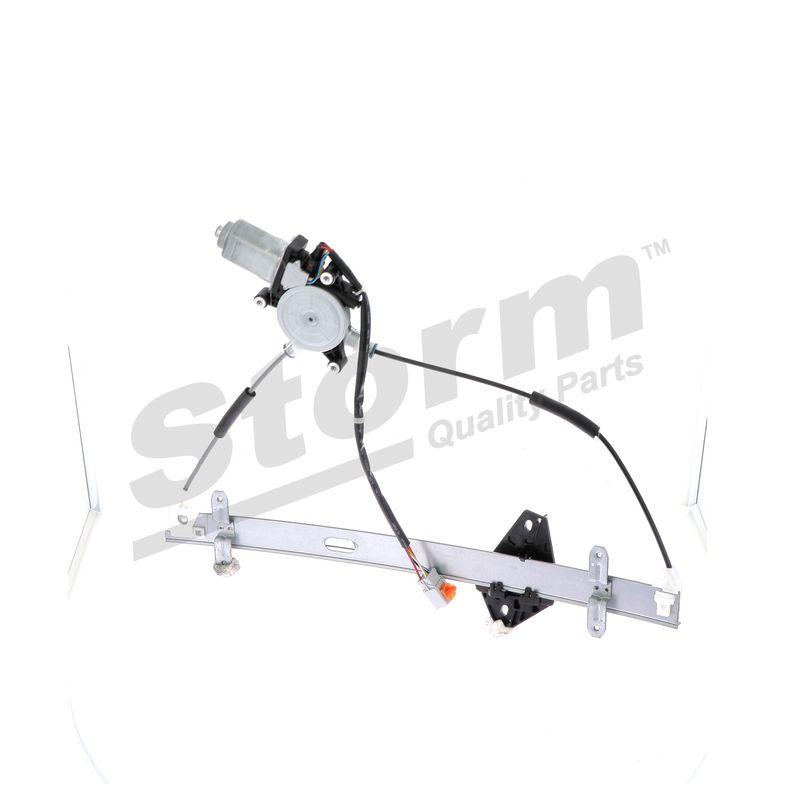 Lève-vitre STORM QUALITY PARTS 100277