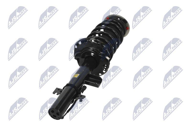 Amortisseur NTY A-LR-014