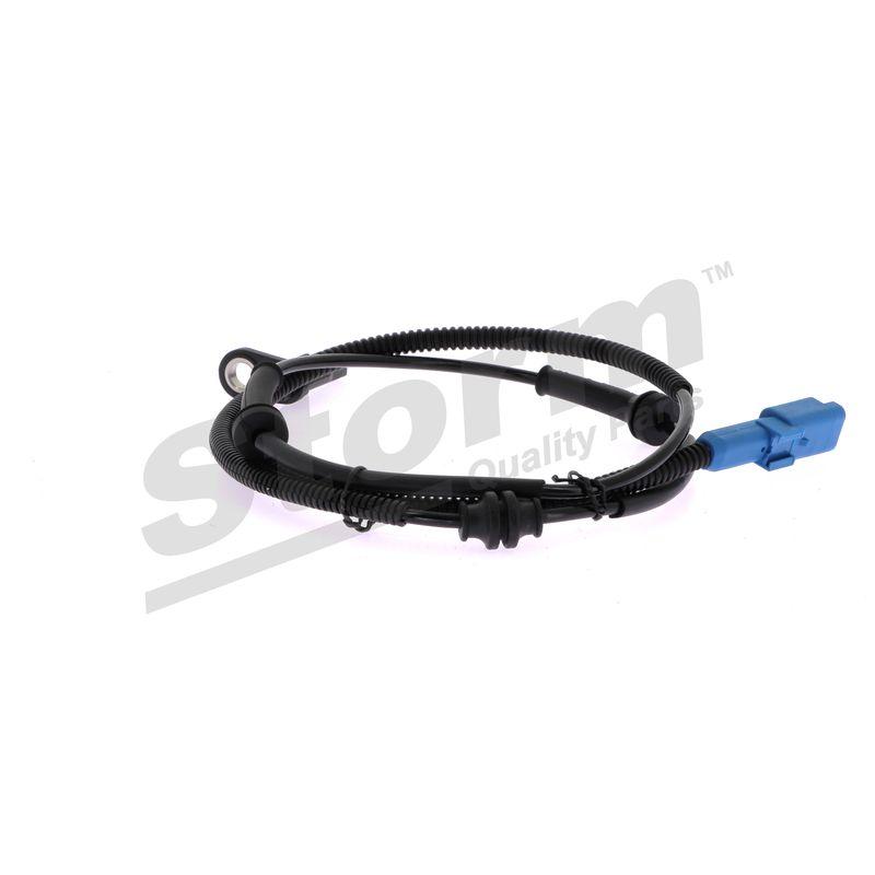 Capteur, vitesse de roue STORM QUALITY PARTS 777112