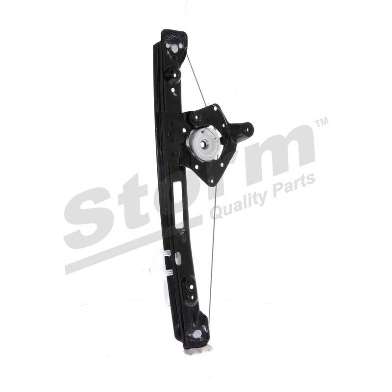 Lève-vitre STORM QUALITY PARTS 46586