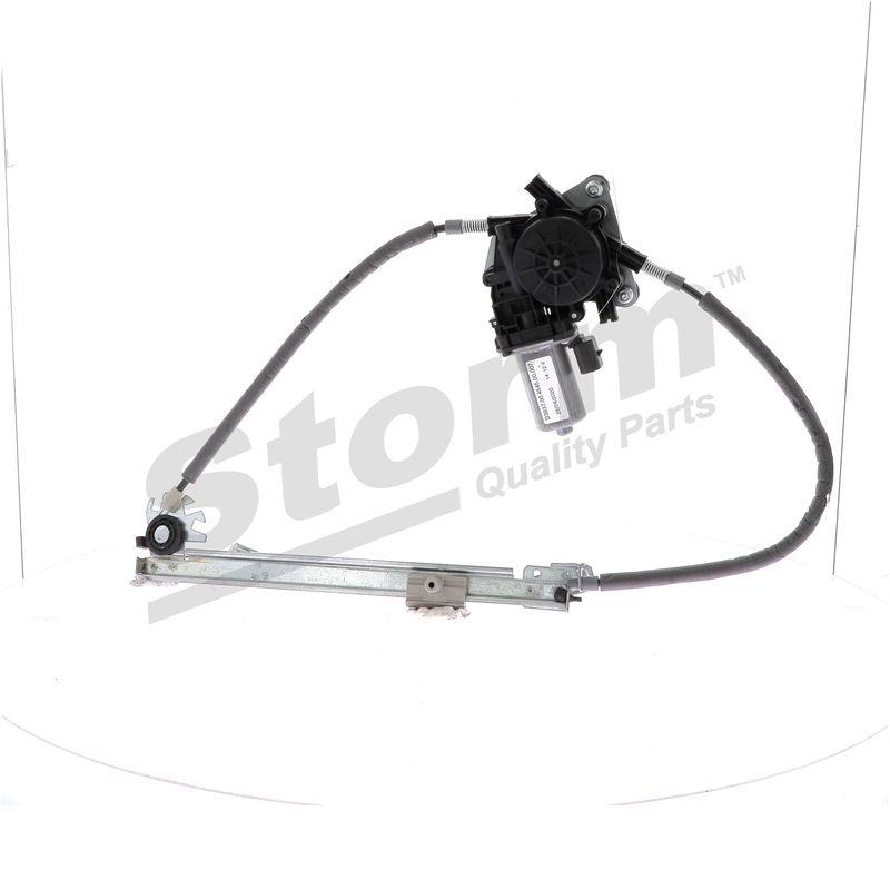 Lève-vitre STORM QUALITY PARTS 36574