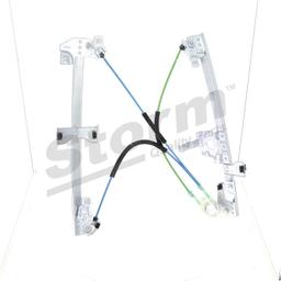 Lève-vitre STORM QUALITY PARTS 29078