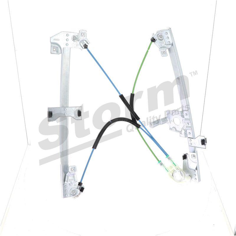 Lève-vitre STORM QUALITY PARTS 29078