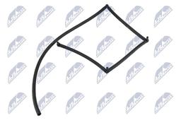 Tuyau, carburant de fuite NTY BPP-CT-014