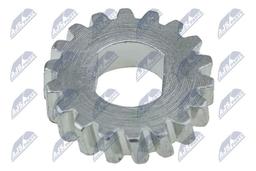 Transmission, moteur électrique-toît ouvrant NTY EZC-VW-331