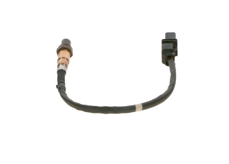 Sonde lambda BOSCH 0281004404