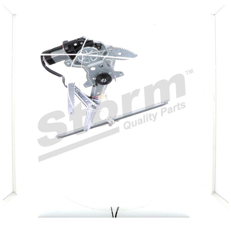 Lève-vitre STORM QUALITY PARTS 130476