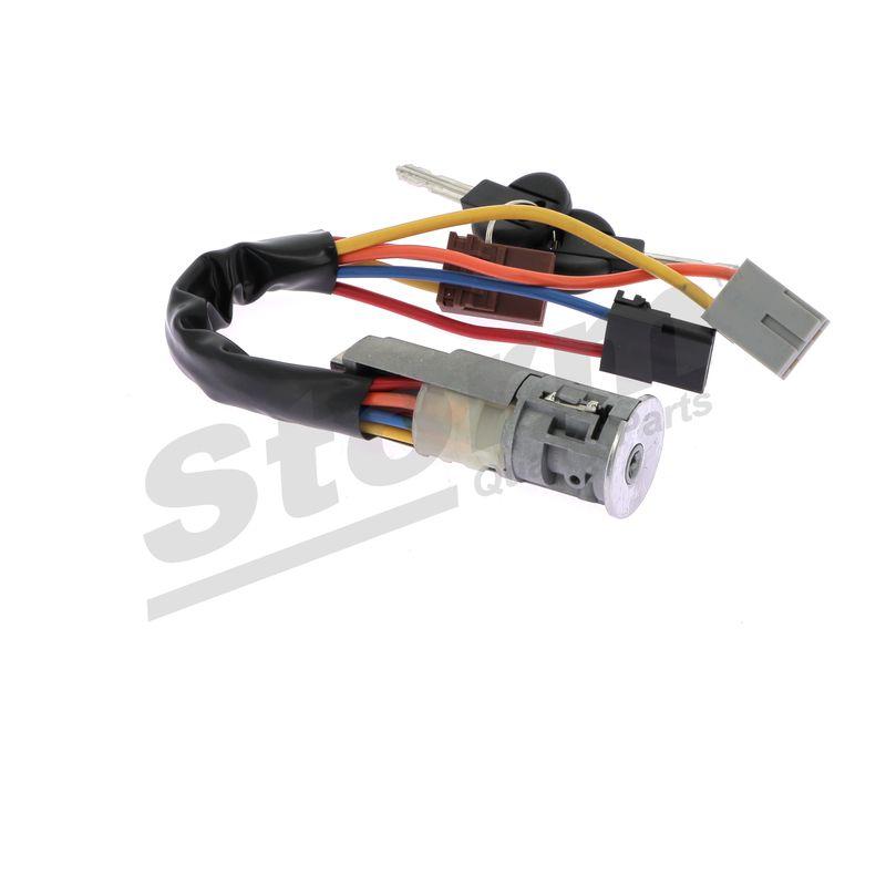 Fermeture-volant STORM QUALITY PARTS 26025