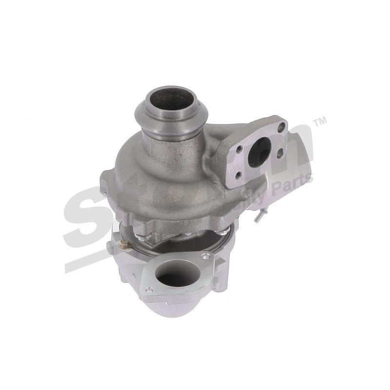 Turbocompresseur, suralimentation STORM QUALITY PARTS 89215