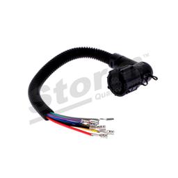 Kit réparation de câble, feu arrière STORM QUALITY PARTS 290200