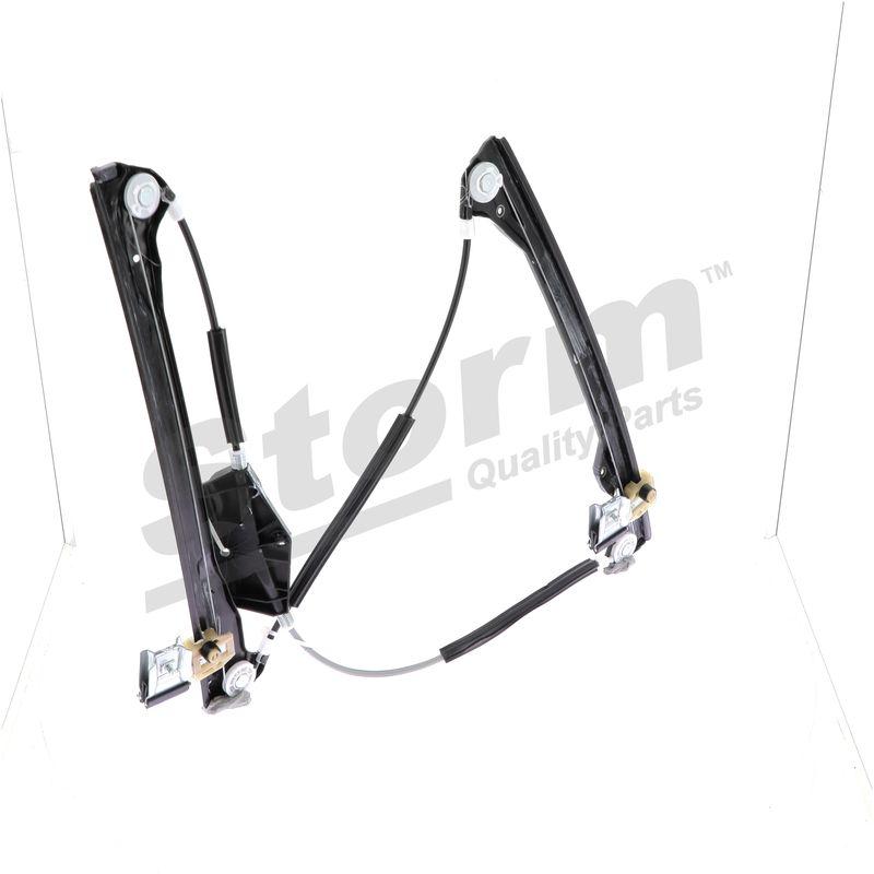 Lève-vitre STORM QUALITY PARTS 98574