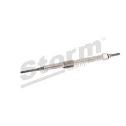 Bougie de préchauffage STORM QUALITY PARTS 526480