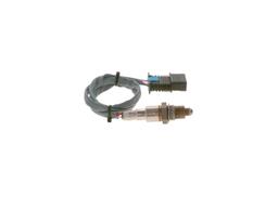Sonde lambda BOSCH 02580300BV