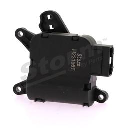 Élément d'ajustage, clapet de mélange STORM QUALITY PARTS STO102502