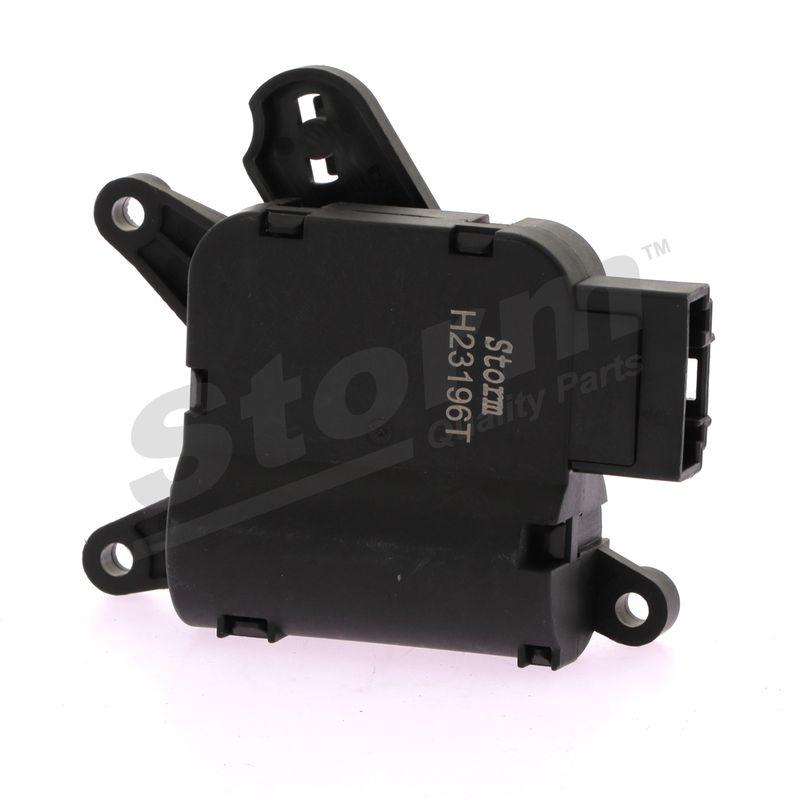 Élément d'ajustage, clapet de mélange STORM QUALITY PARTS STO102502