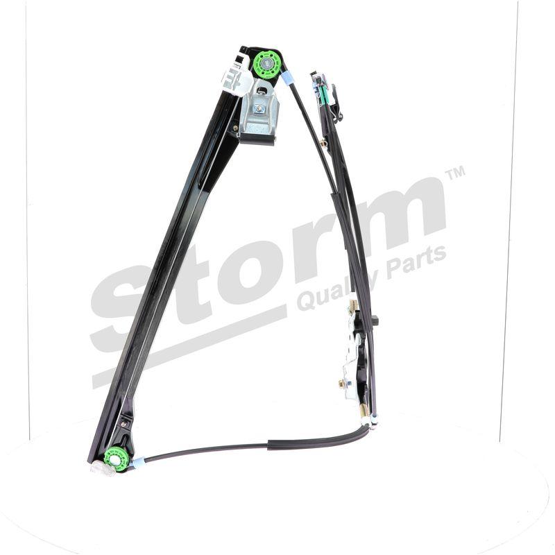 Lève-vitre STORM QUALITY PARTS 9307595