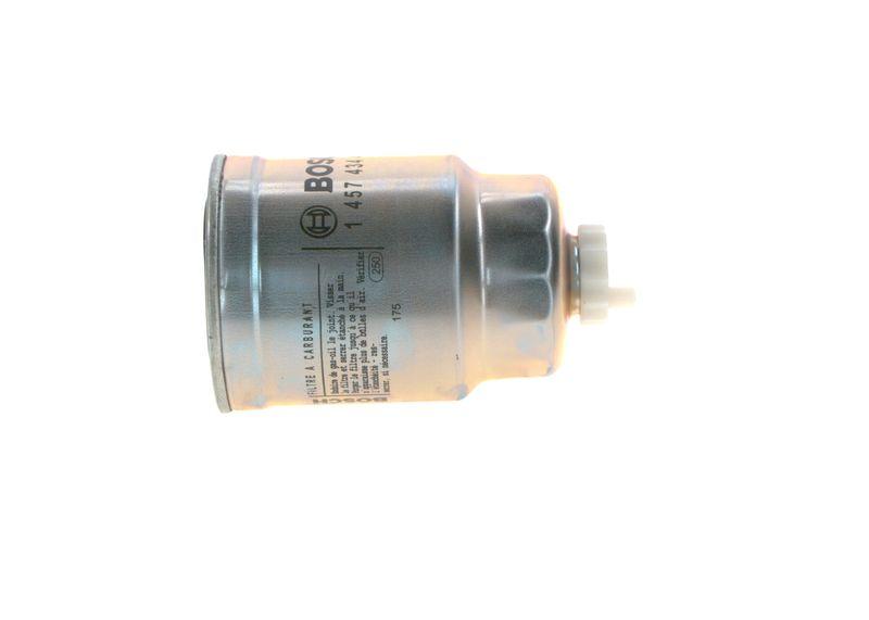 Filtre à carburant BOSCH 1 457 434 439